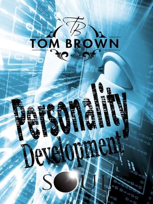 cover image of Stages of Personality Development